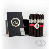 AJ FERNANDEZ LAST CALL MADURO GENIALES